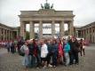 Bilder von der Studienreise nach Berlin; Fotos: Schule SZX