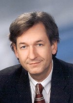 Dr. Christian Sebesta