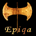EPIQA logo