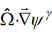 Streaming operator of Boltzmann equation