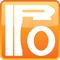 IRO logo modern